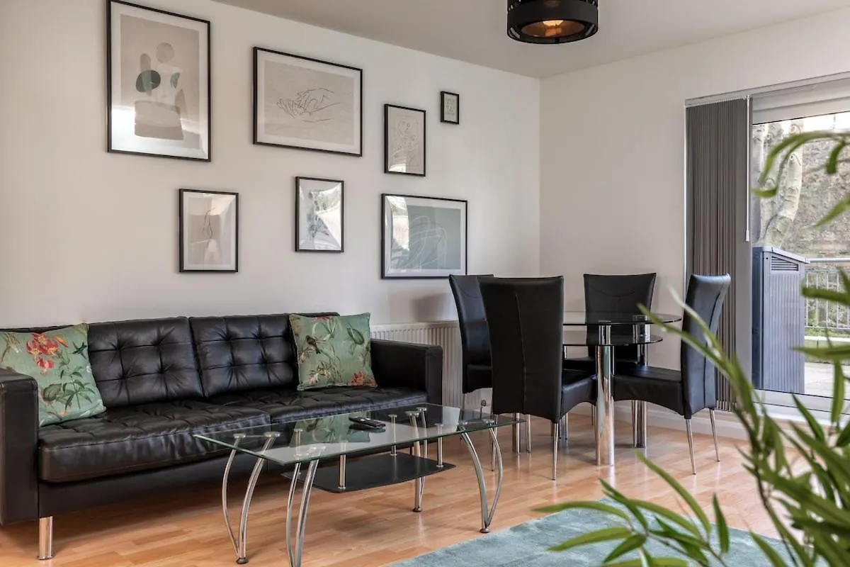 Queens Crescent - Stylish Retreat And Tranquil Aberdeen United Kingdom