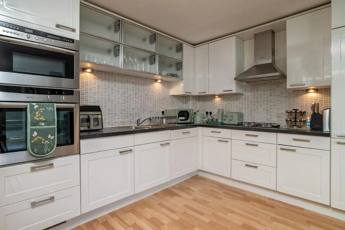 Queens Crescent - Stylish Retreat And Tranquil Aberdeen 0*,  United Kingdom