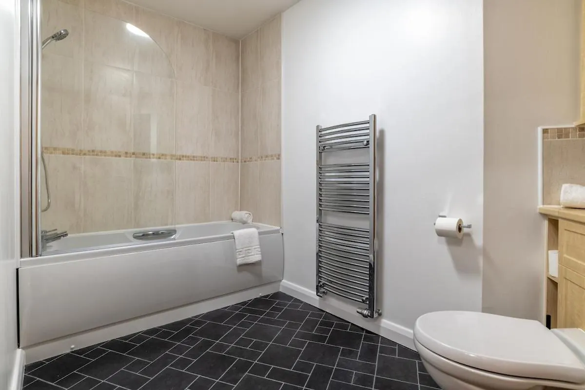 Queens Crescent - Stylish Retreat And Tranquil Aberdeen United Kingdom