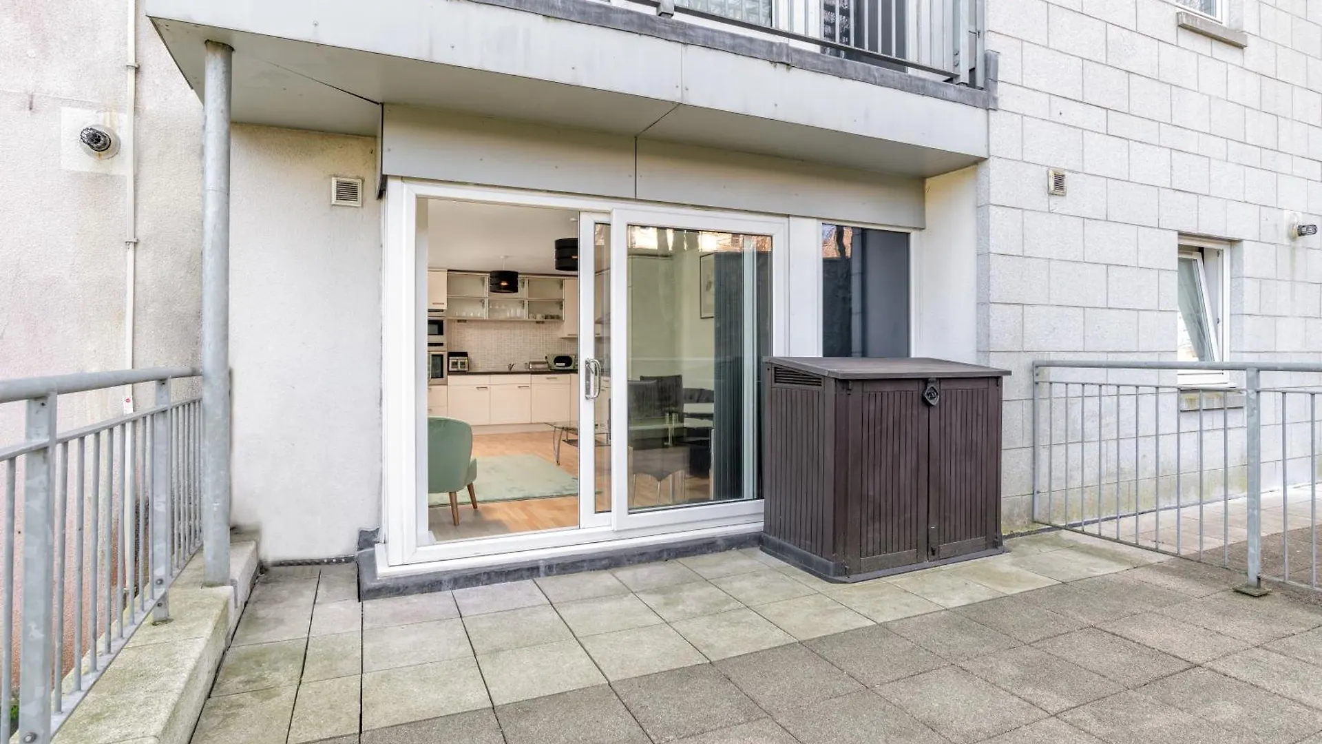 Queens Crescent - Stylish Retreat And Tranquil Aberdeen 0*,