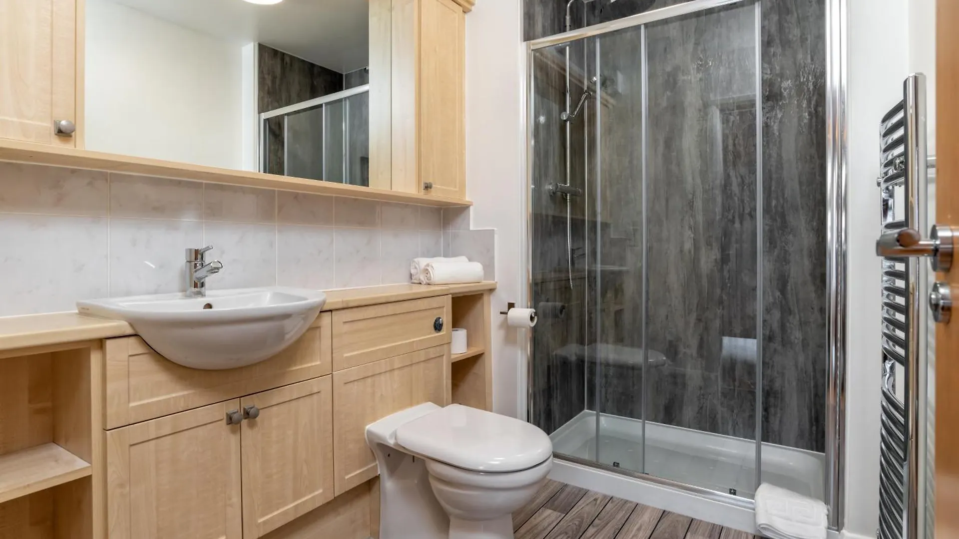 Queens Crescent - Stylish Retreat And Tranquil Aberdeen United Kingdom