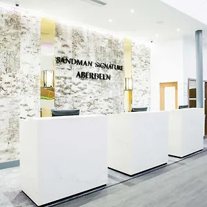 Sandman Signature & Hotell