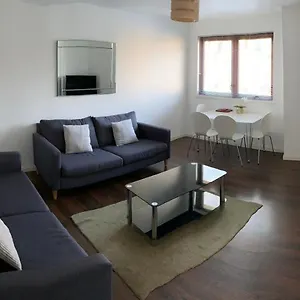 Serviced - Bloomfield Appartement
