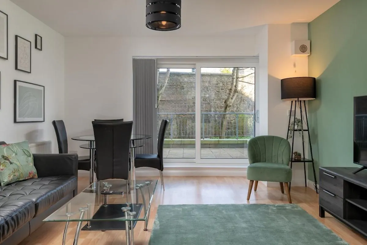 Queens Crescent - Stylish Retreat And Tranquil Aberdeen 0*,  United Kingdom